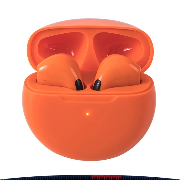 Alfa Bluetooth Earbuds - Alfa Bluetooth Earbuds - Image 3 of 5
