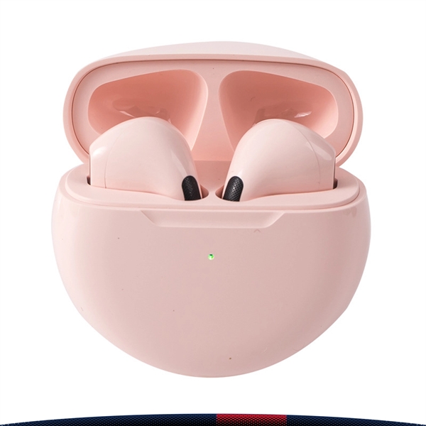 Alfa Bluetooth Earbuds - Alfa Bluetooth Earbuds - Image 4 of 5