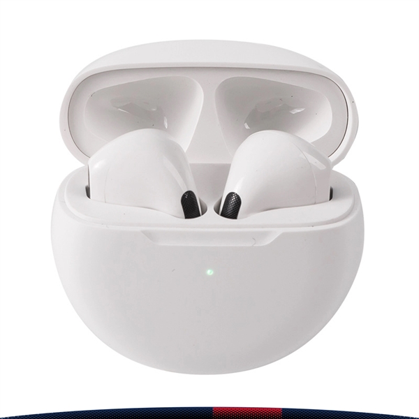 Alfa Bluetooth Earbuds - Alfa Bluetooth Earbuds - Image 5 of 5