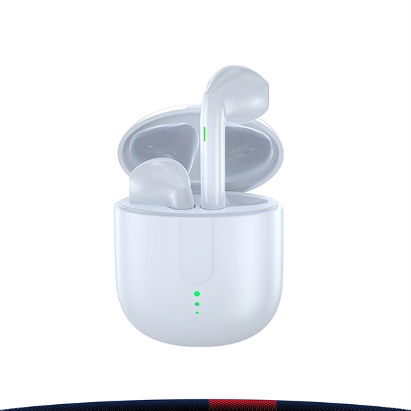 Ninja Bluetooth Earbuds - Ninja Bluetooth Earbuds - Image 2 of 2