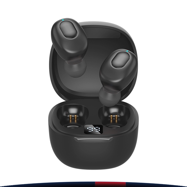 Ergo Bluetooth Earbuds - Ergo Bluetooth Earbuds - Image 1 of 3