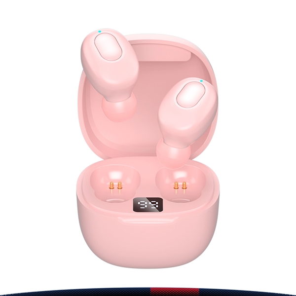 Ergo Bluetooth Earbuds - Ergo Bluetooth Earbuds - Image 2 of 3