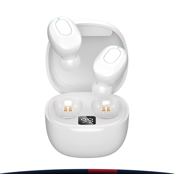 Ergo Bluetooth Earbuds - Ergo Bluetooth Earbuds - Image 3 of 3