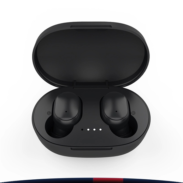 Alta Bluetooth Earbuds - Alta Bluetooth Earbuds - Image 1 of 5