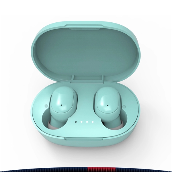 Alta Bluetooth Earbuds - Alta Bluetooth Earbuds - Image 2 of 5