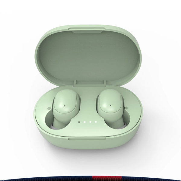 Alta Bluetooth Earbuds - Alta Bluetooth Earbuds - Image 3 of 5