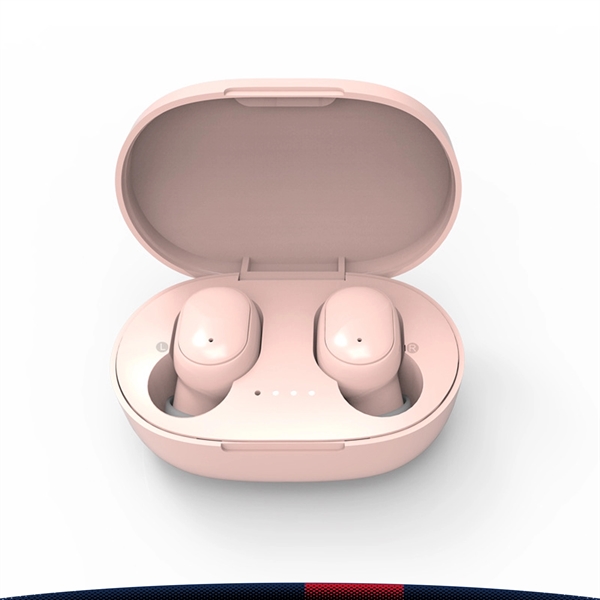 Alta Bluetooth Earbuds - Alta Bluetooth Earbuds - Image 4 of 5
