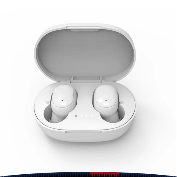 Alta Bluetooth Earbuds - Alta Bluetooth Earbuds - Image 5 of 5