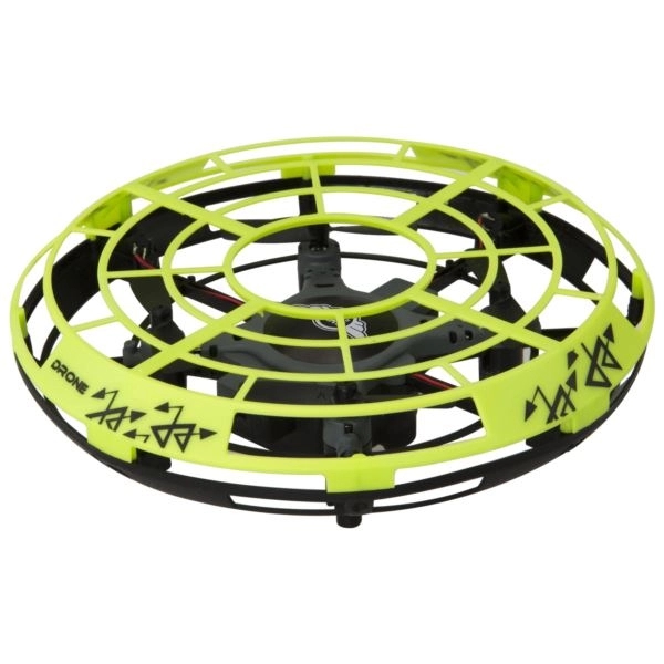 Orbit: Obstacle Avoidance Drone - Orbit: Obstacle Avoidance Drone - Image 0 of 0