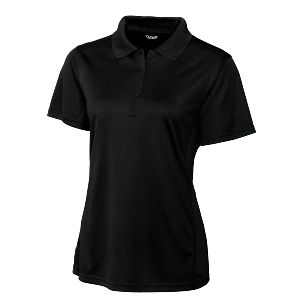 Clique Ice Pique Womens Tech Polo - Clique Ice Pique Womens Tech Polo - Image 0 of 34