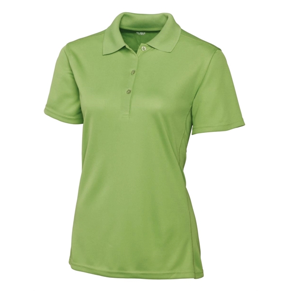 Clique Ice Pique Womens Tech Polo - Clique Ice Pique Womens Tech Polo - Image 2 of 34