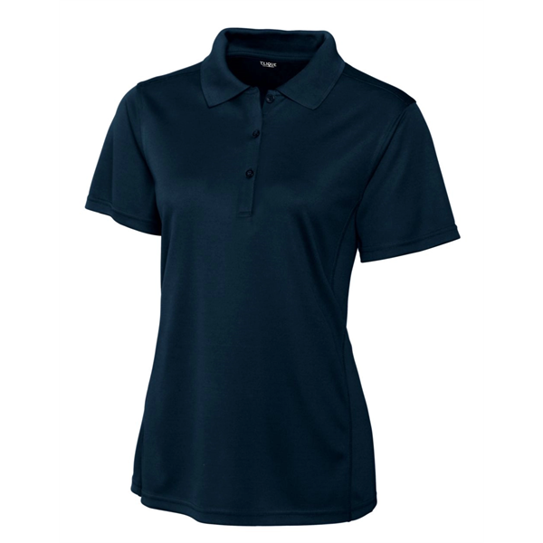 Clique Ice Pique Womens Tech Polo - Clique Ice Pique Womens Tech Polo - Image 3 of 34