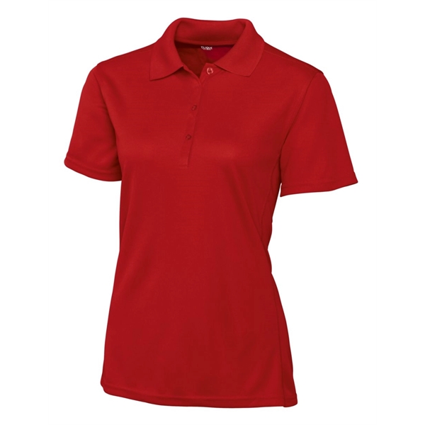 Clique Ice Pique Womens Tech Polo - Clique Ice Pique Womens Tech Polo - Image 6 of 34