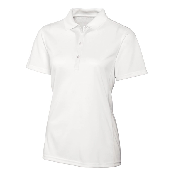 Clique Ice Pique Womens Tech Polo - Clique Ice Pique Womens Tech Polo - Image 8 of 34