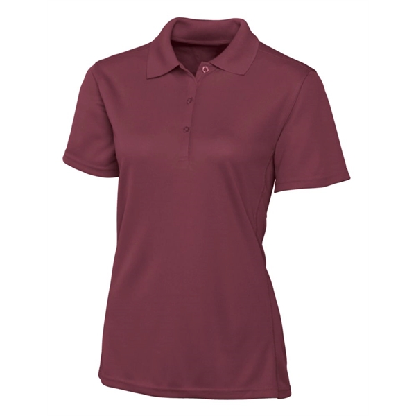 Clique Ice Pique Womens Tech Polo - Clique Ice Pique Womens Tech Polo - Image 11 of 34