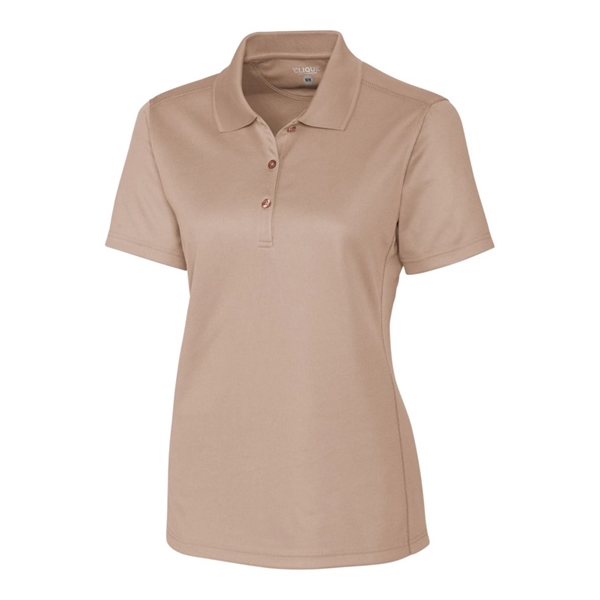 Clique Ice Pique Womens Tech Polo - Clique Ice Pique Womens Tech Polo - Image 14 of 34