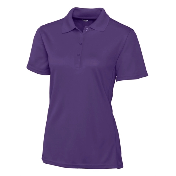 Clique Ice Pique Womens Tech Polo - Clique Ice Pique Womens Tech Polo - Image 16 of 34