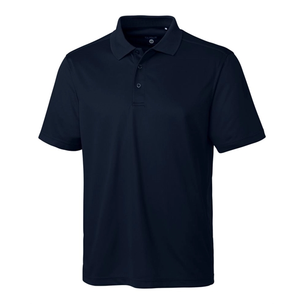 Clique Ice Pique Mens Short Sleeve Tech Polo - Clique Ice Pique Mens Short Sleeve Tech Polo - Image 3 of 34