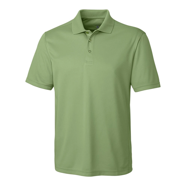 Clique Ice Pique Mens Short Sleeve Tech Polo - Clique Ice Pique Mens Short Sleeve Tech Polo - Image 4 of 34