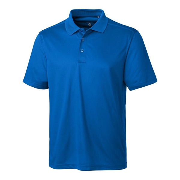 Clique Ice Pique Mens Short Sleeve Tech Polo - Clique Ice Pique Mens Short Sleeve Tech Polo - Image 5 of 34