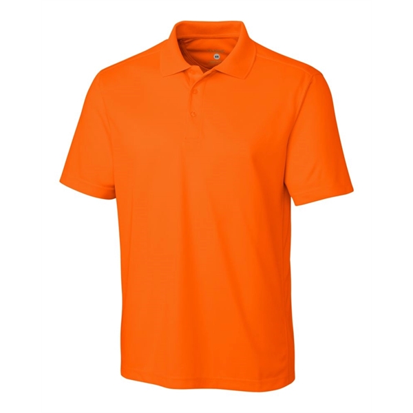 Clique Ice Pique Mens Short Sleeve Tech Polo - Clique Ice Pique Mens Short Sleeve Tech Polo - Image 14 of 34