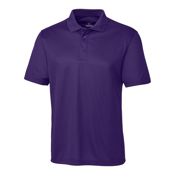 Clique Ice Pique Mens Short Sleeve Tech Polo - Clique Ice Pique Mens Short Sleeve Tech Polo - Image 15 of 34