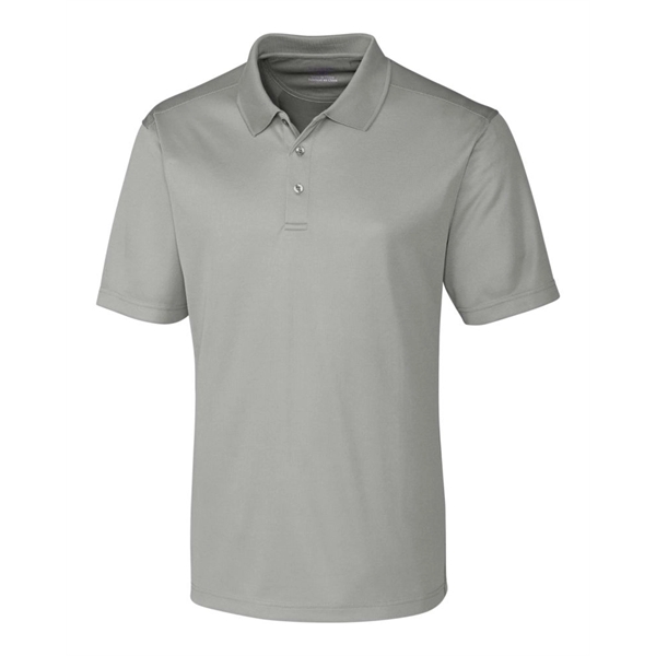 Clique Ice Pique Mens Short Sleeve Tech Polo - Clique Ice Pique Mens Short Sleeve Tech Polo - Image 16 of 34