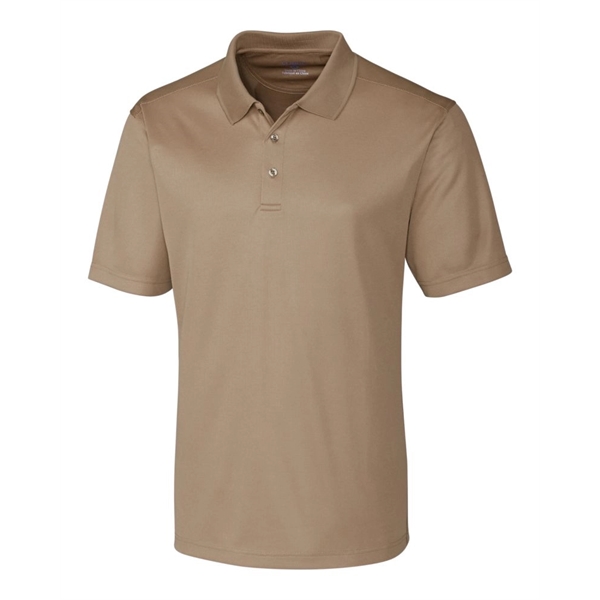 Clique Ice Pique Mens Short Sleeve Tech Polo - Clique Ice Pique Mens Short Sleeve Tech Polo - Image 17 of 34