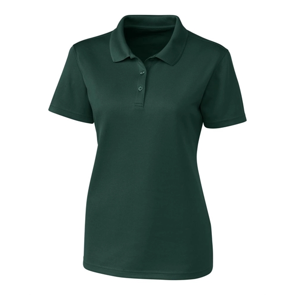 Clique Spin Eco Performance Pique Womens Polo - Clique Spin Eco Performance Pique Womens Polo - Image 11 of 24