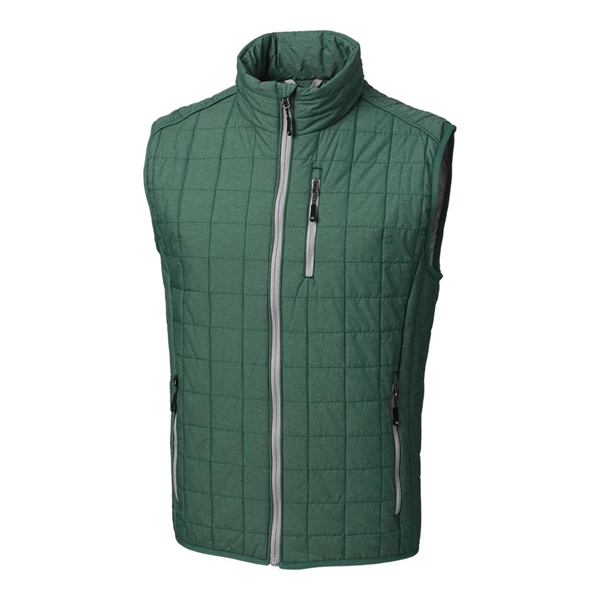 Cutter & Buck Rainier PrimaLoft® Mens Eco Insulated Full ... - Cutter & Buck Rainier PrimaLoft® Mens Eco Insulated Full ... - Image 2 of 41