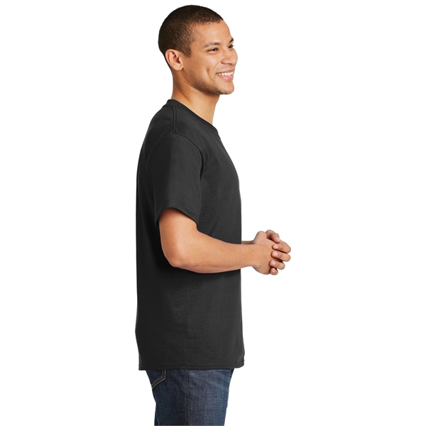 Hanes Beefy-T - 100% Cotton T-Shirt. - Hanes Beefy-T - 100% Cotton T-Shirt. - Image 75 of 140