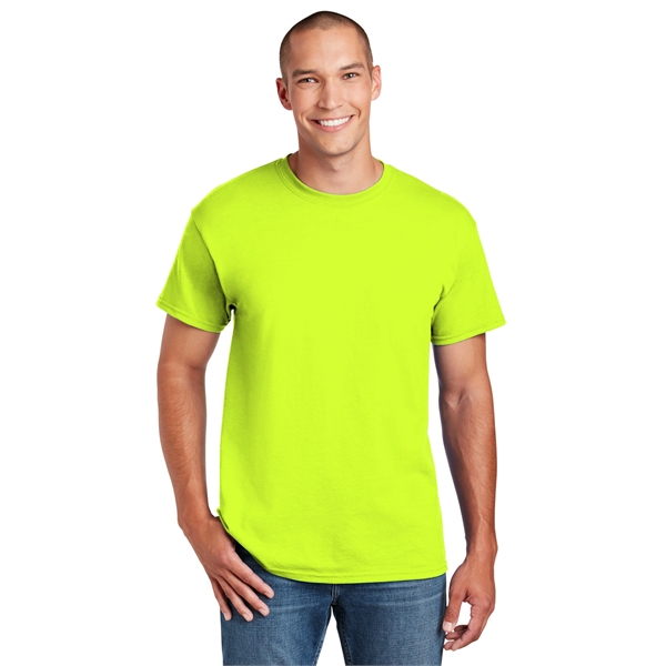 Gildan - DryBlend 50 Cotton/50 Poly T-Shirt. - Gildan - DryBlend 50 Cotton/50 Poly T-Shirt. - Image 172 of 204