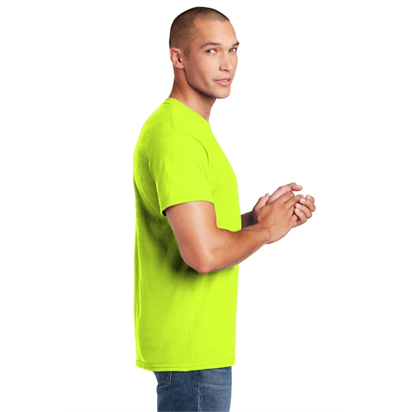 Gildan - DryBlend 50 Cotton/50 Poly T-Shirt. - Gildan - DryBlend 50 Cotton/50 Poly T-Shirt. - Image 174 of 204