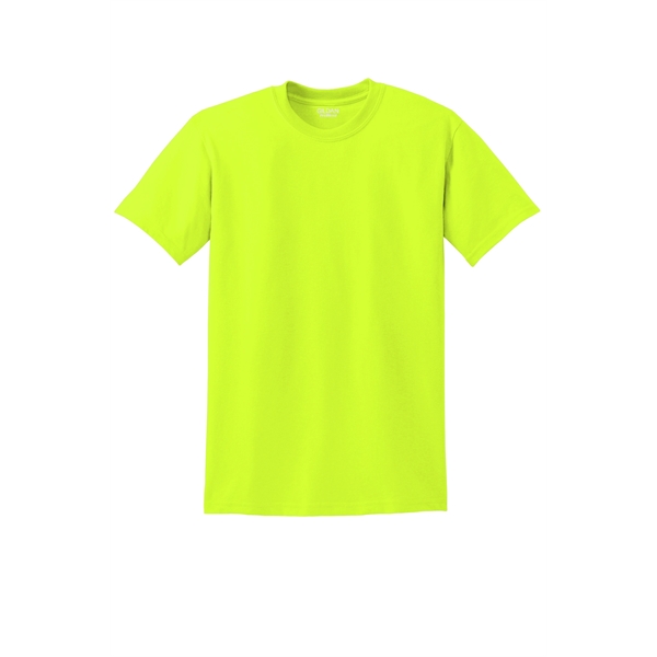 Gildan - DryBlend 50 Cotton/50 Poly T-Shirt. - Gildan - DryBlend 50 Cotton/50 Poly T-Shirt. - Image 175 of 204