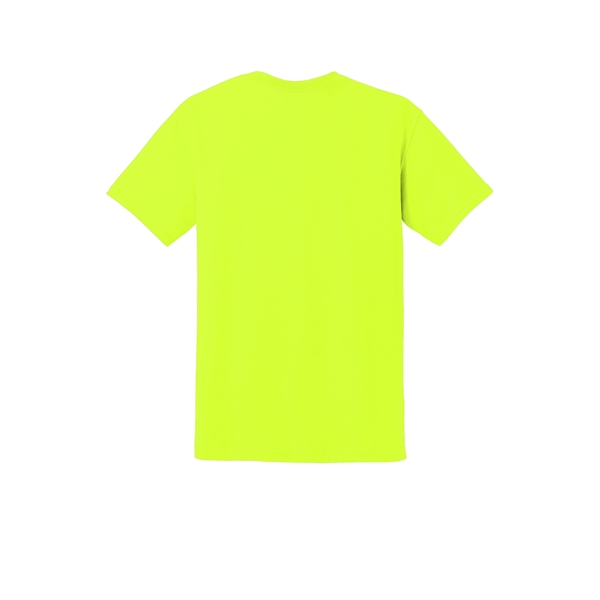 Gildan - DryBlend 50 Cotton/50 Poly T-Shirt. - Gildan - DryBlend 50 Cotton/50 Poly T-Shirt. - Image 176 of 204