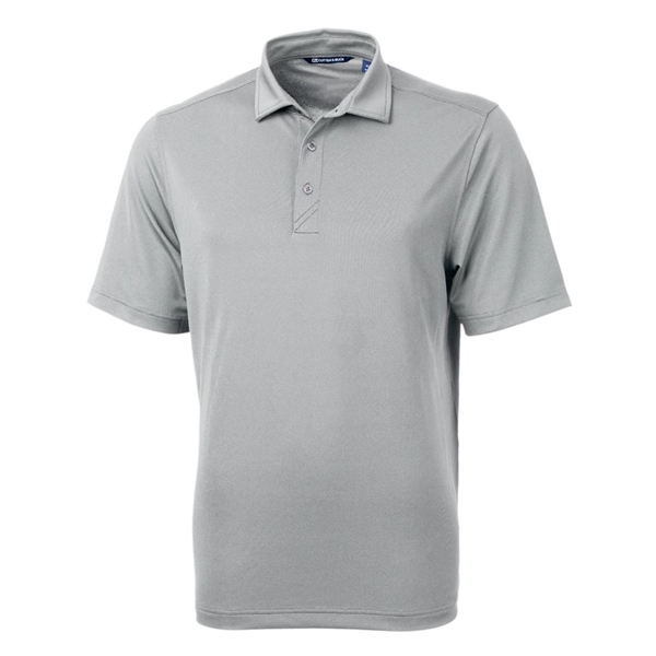 Cutter & Buck Virtue Eco Pique Recycled Mens Polo - Cutter & Buck Virtue Eco Pique Recycled Mens Polo - Image 12 of 37