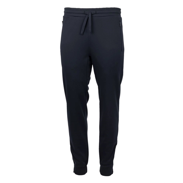 Clique Lift Eco Performance Unisex Jogger Sweatpant - Clique Lift Eco Performance Unisex Jogger Sweatpant - Image 2 of 3