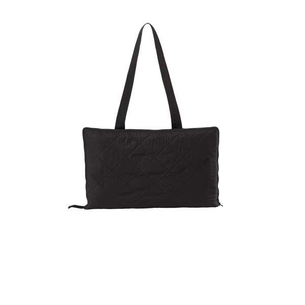 Port Authority Picnic Blanket. - Port Authority Picnic Blanket. - Image 0 of 6