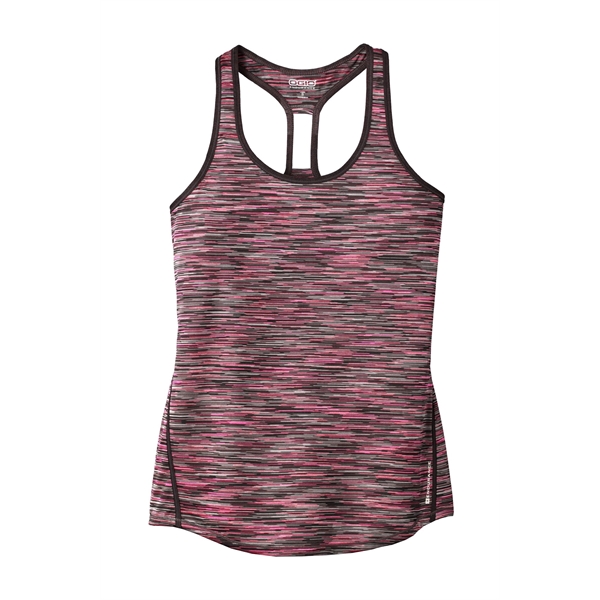 OGIO Women's Verge Racerback Tank. - OGIO Women's Verge Racerback Tank. - Image 13 of 14