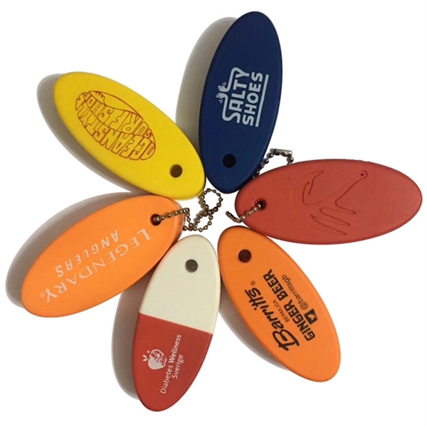 Floating Key Chains for Surfing Swimming Sports - Floating Key Chains for Surfing Swimming Sports - Image 1 of 1