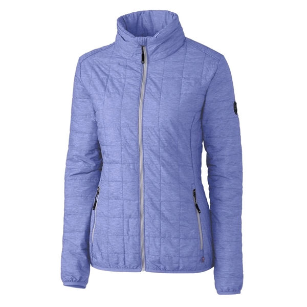 Cutter & Buck Rainier PrimaLoft® Womens Eco Insulated Ful... - Cutter & Buck Rainier PrimaLoft® Womens Eco Insulated Ful... - Image 14 of 81