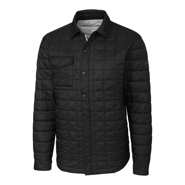 Cutter & Buck Rainier PrimaLoft® Mens Big and Tall Eco In... - Cutter & Buck Rainier PrimaLoft® Mens Big and Tall Eco In... - Image 2 of 3