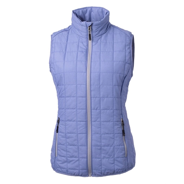 Cutter & Buck Rainier PrimaLoft® Epic Versatility Womens ... - Cutter & Buck Rainier PrimaLoft® Epic Versatility Womens ... - Image 12 of 85