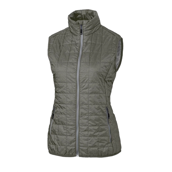 Cutter & Buck Rainier PrimaLoft® Epic Versatility Womens ... - Cutter & Buck Rainier PrimaLoft® Epic Versatility Womens ... - Image 14 of 85