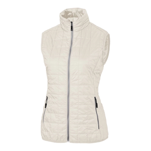 Cutter & Buck Rainier PrimaLoft® Epic Versatility Womens ... - Cutter & Buck Rainier PrimaLoft® Epic Versatility Womens ... - Image 17 of 85