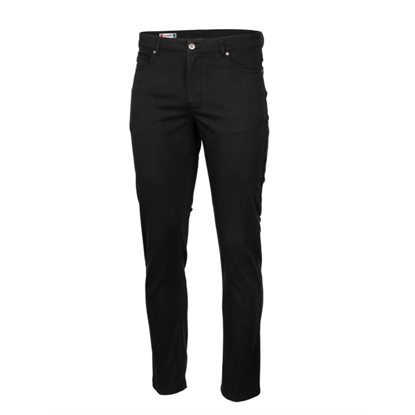 Clique All-around 5 Pocket Pant - Clique All-around 5 Pocket Pant - Image 0 of 4