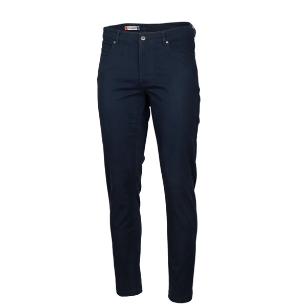 Clique All-around 5 Pocket Pant - Clique All-around 5 Pocket Pant - Image 2 of 4