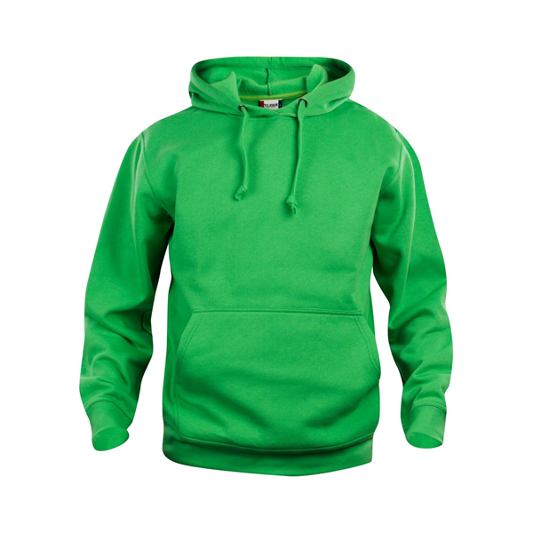 Clique Stockholm Unisex Pullover Hoodie - Clique Stockholm Unisex Pullover Hoodie - Image 1 of 33