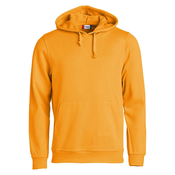 Clique Stockholm Unisex Pullover Hoodie - Clique Stockholm Unisex Pullover Hoodie - Image 15 of 33