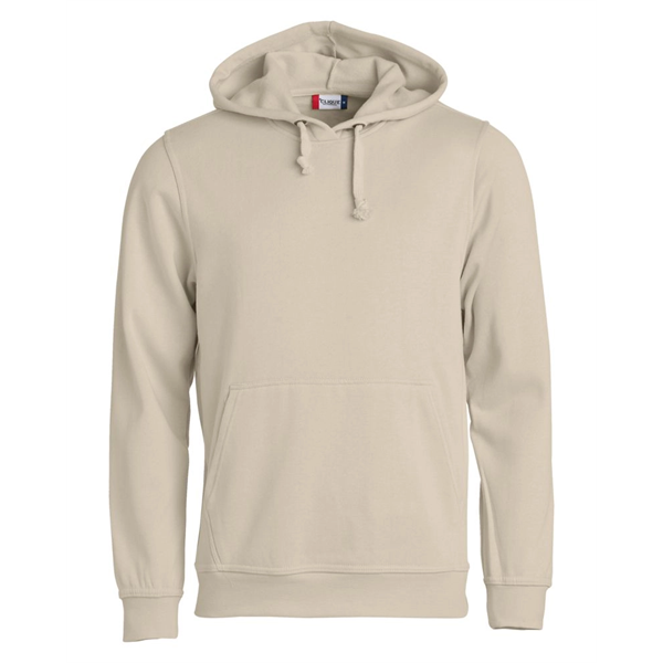 Clique Stockholm Unisex Pullover Hoodie - Clique Stockholm Unisex Pullover Hoodie - Image 21 of 33